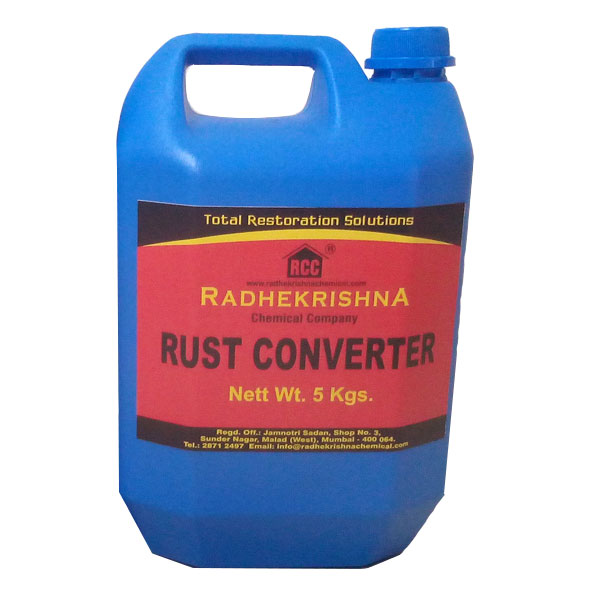 Chemtech Fertan Rust Converter 250mL Non Toxic – Wholesale Paint Group